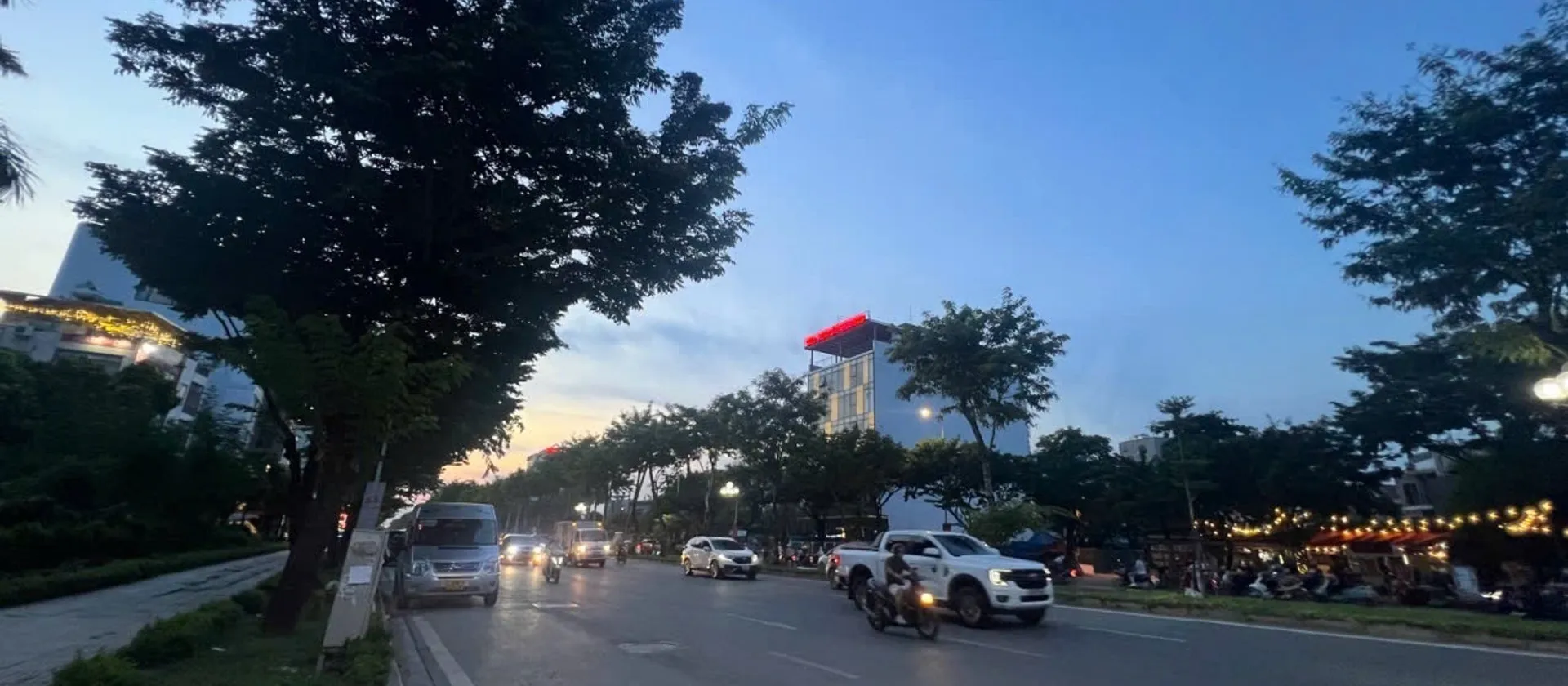 Bán đất mặt tiền 14.2m, 192m2 tại Xuân Phương giá 23.9 tỷ... Bán đất tại Xuân Phương, Hà Nội 01