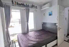 Nhà phố 3 tầng nhỏ xinh, nội thất đầy đủ, sổ hồng riêng... Bán nhà riêng tại Hòa Hưng, Hồ Chí Minh 13