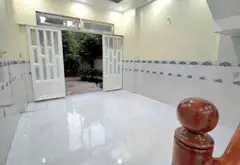 Nhà 2 Tầng 40m2 Phường Thới Hòa Giá 3.4 Tỷ, Gần Hẻm Xe Oto... Bán nhà riêng tại Thới Hòa, Hồ Chí Minh 06