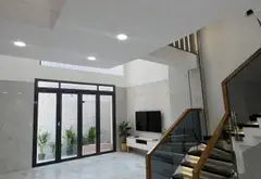 Nhà 5 tầng mới xây Bình Trị Đông, 5 phòng ngủ, giá 7.85 tỷ... Bán nhà riêng tại Bình Trị Đông, Hồ Chí Minh 03
