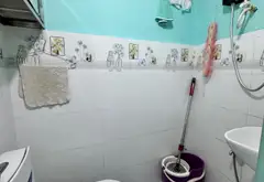 50M2 - NGANG LỚN 10M - CÔ BẮC x CÔ GIANG - HÀNG XÓM Q1 - VỪA Ở VỪA CHO THUÊ... Bán nhà riêng tại Cầu Kiệu, Hồ Chí Minh 03