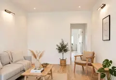 Gần Chợ 200 Xóm Chiếu - 2 Tầng - 66m2 - 4 tỷ nhỉnh... Bán nhà riêng tại Xóm Chiếu, Hồ Chí Minh 01