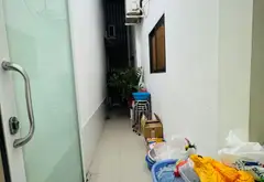 Bán nhà riêng 2 tầng hẻm ô tô xã Tân Hòa Đông quận 6, diện tích 83.4m², pháp lý rõ ràng... Bán nhà riêng tại Phú Lâm, Hồ Chí Minh 07