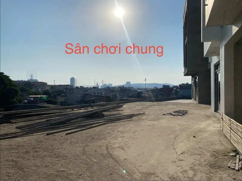 NHÀ MỚI CAO XANH , 3 NGỦ 2 VỆ SINH , DT SD HƠN 70M, Ô TÔ, CHỈ HƠN 1 TỶ... Bán nhà riêng tại Cao Xanh, Quảng Ninh 01