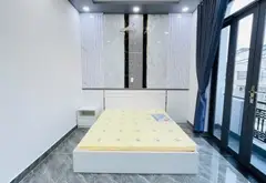 MẶT TIỀN TTH 14 NGANG KHỦNG 7m CỰC HIẾM - BIỆT THỰ MINI VỪA Ở VỪA KD ĐA NGÀNH... Bán nhà mặt phố tại Tân Thới Hiệp, Hồ Chí Minh 09