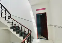 Nhà Phố Phú Thọ Hòa 68m² 2 Tầng Sân Thượng Đẹp... Bán nhà riêng tại Phú Thọ Hòa, Hồ Chí Minh 10