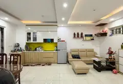 Căn hộ 2 phòng ngủ tại Yên Sở, Hoàng Mai giá 2.8 tỷ... Bán căn hộ chung cư tại Yên Sở, Hà Nội 02
