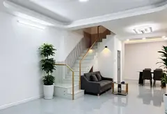 Khu VIP Quận 7 – Xe hơi ngủ trong nhà -Thanh Khoản: 11 TỶ 750 Nhà 4 tầng: trệt, 2 lầu, sân... Bán nhà riêng tại Tân Thuận, Hồ Chí Minh 02