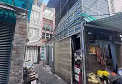 Nhà 4 Tầng Bán Gấp Quận 3 - 65.5m² - 10.5 Tỷ VNĐ... Bán nhà riêng tại Bàn Cờ, Hồ Chí Minh 02