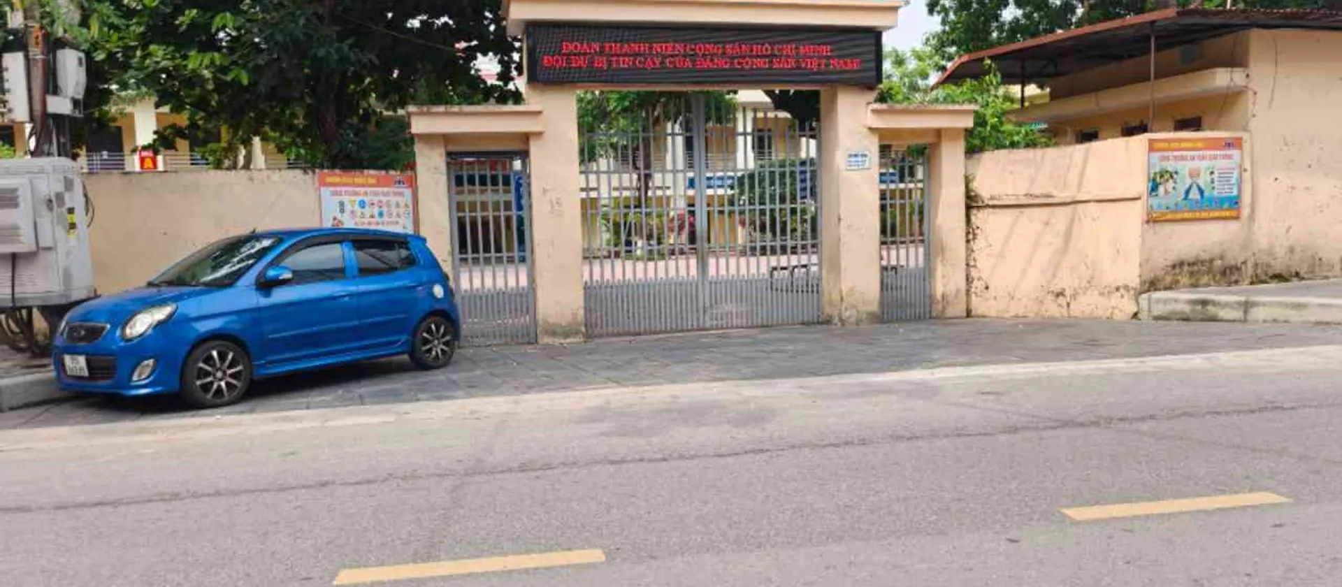 Bán đất 40,5m² tại Kim Thiều, Hương Mạc, gần công viên và trường học... Bán đất tại Phù Khê, Bắc Ninh 01