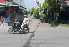 Nhà mặt phố 2 tầng 56m2 phường Phú Thạnh giá 9 tỷ... Bán nhà mặt phố tại Phú Thạnh, Hồ Chí Minh 02