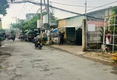 9x13 ngay vòng xoay an lạc
Ngân hàng hỗ trợ fulll
Giá bán 5 tỷ 850... Bán đất tại Tân Nhựt, Hồ Chí Minh 10