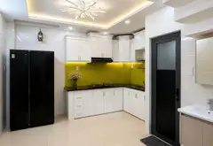 Bán nhà 5 tầng có sân thượng hẻm xe hơi gần Lotte Mart Gò Vấp... Bán nhà riêng tại Gò Vấp, Hồ Chí Minh 03