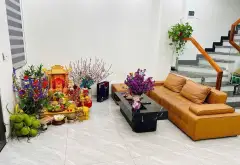 Nhà 3 tầng rộng 40m2 tại Đằng Hải, thiết kế hiện đại tiện nghi... Bán nhà riêng tại Hải An, Hải Phòng 04