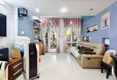 🏪 MẶT TIỀN KINH DOANH • 72M² • 4 TẦNG • GÒ VẤP • CHỈ 11.x TỶ | 0979767487 Vị trí đẹp tại khu vực... Bán nhà mặt phố tại Gò Vấp, Hồ Chí Minh 05