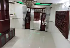 Nhà mặt phố diện tích 75m², mặt tiền gần 6m, vị trí kinh doanh sầm uất tại Võ Thị Phải... Bán nhà mặt phố tại Thới An, Hồ Chí Minh 06