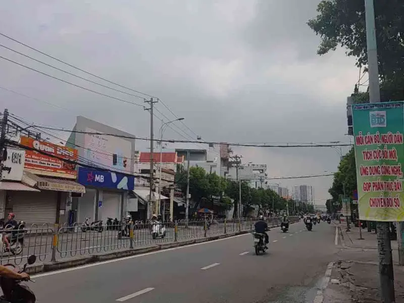 Cơ hội hiếm có sở hữu nhà mặt phố phường Bình Trị Đông giá tốt... Bán nhà mặt phố tại Bình Trị Đông, Hồ Chí Minh 01