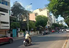 Nhà mặt phố sầm uất quận 3, sinh lời cực tốt... Bán nhà mặt phố tại Bàn Cờ, Hồ Chí Minh 02