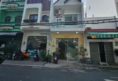 Nhà mặt phố An Lạc, Bình Tân - cơ hội hiếm có giá siêu tốt... Bán nhà mặt phố tại An Lạc, Hồ Chí Minh 02