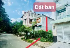 Lô đất tái định cư Long Sơn, phường Long Bình - đầu tư giá trị vượt thời gian... Bán đất tại Long Bình, Hồ Chí Minh 01
