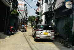 🔥 ĐẤT TRỐNG LÊ VĂN KHƯƠNG – HẺM TẢI THẲNG 1 TRỤC!... Bán đất tại Tân Thới Hiệp, Hồ Chí Minh 04