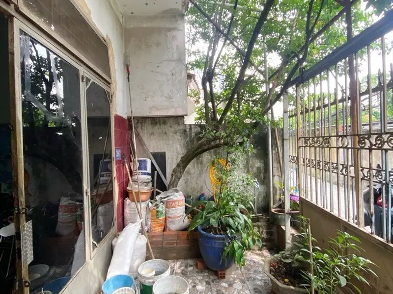 Bán nhà riêng 1 tầng, 2 phòng ngủ tại Phường Bình Đông, Hồ Chí Minh, diện tích 103.5 m2... Bán nhà riêng tại Bình Đông, Hồ Chí Minh 01