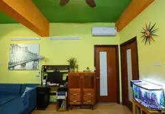 Căn hộ 2 ngủ sang trọng gần ĐH, view công viên mát mẻ... Bán căn hộ chung cư tại Đông Ngạc, Hà Nội 02
