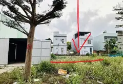 Bán đất 112.5m² khu đô thị Phú Mỹ An, Ngũ Hành Sơn... Bán đất tại Ngũ Hành Sơn, Đà Nẵng 01