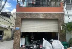 Nhà phố rộng rãi 3 tầng, giá hấp dẫn tại Tân Thới Hiệp... Bán nhà riêng tại Tân Thới Hiệp, Hồ Chí Minh 01