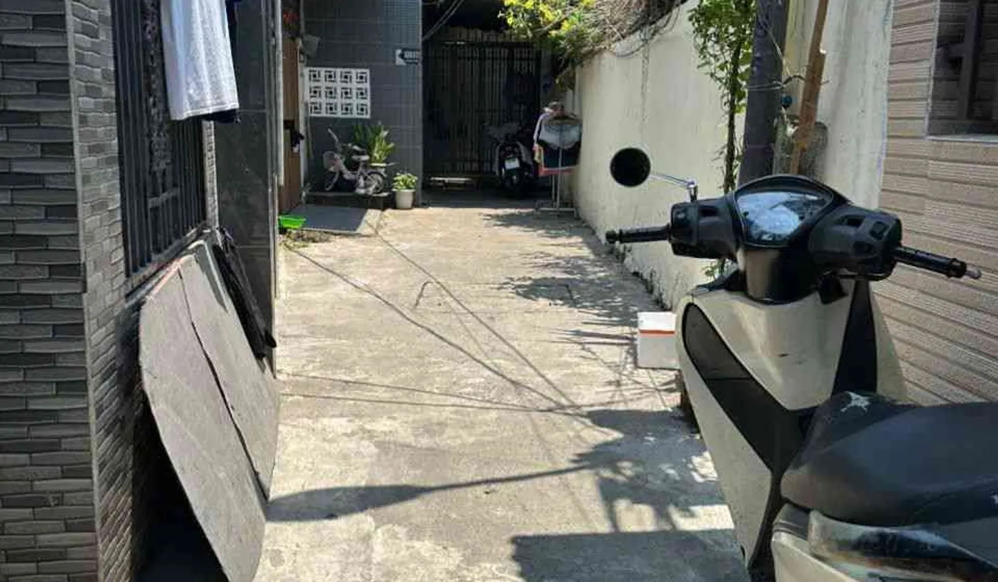 Cơ hội hiếm sở hữu nhà gác lửng 2PN vị trí vàng Trường Chinh... Bán nhà riêng tại An Khê, Đà Nẵng 01