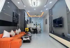 Bán nhà riêng 2 mặt kiệt tại Cù Chính Lan, giá 5.55 tỷ... Bán nhà riêng tại Thanh Khê, Đà Nẵng 01