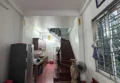 BÁN NHÀ HOÀNG LIỆT – VỊ TRÍ ĐẸP – 50M RA ĐƯỜNG Ô TÔ- GẦN TRƯỜNG HỌC - BẾN XE GIÁ 7.3 TỶ... Bán nhà riêng tại Hoàng Liệt, Hà Nội 07