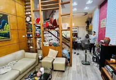 Bán nhà riêng 4 tầng tại phường Từ Liêm, Hà Nội, ngõ ô tô, pháp lý rõ ràng... Bán nhà riêng tại Từ Liêm, Hà Nội 03