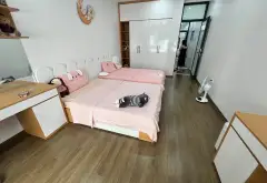 Nhà đẹp Hàm Nghi, gara ô tô, tận hưởng tiện ích Vin... Bán nhà riêng tại Từ Liêm, Hà Nội 06