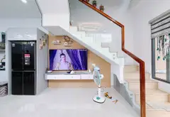 Bán nhà 4 tầng căn góc khu The Sun, Đào Tông Nguyên, mặt tiền 4.5m... Bán owner_side tại Nhà Bè, Hồ Chí Minh 12
