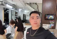Nhà phố mặt tiền đắt giá tại khu phố Hàn - Đầu tư sinh lời bền vững... Bán nhà mặt phố tại Võ Cường, Bắc Ninh 01