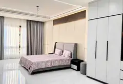 Biệt thự 7 tầng thang máy - Tối ưu công năng, vị trí vàng... Bán biệt thự, liền kề tại Kiến Hưng, Hà Nội 03
