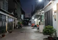 Bán nhà 6 tầng mới xây có thang máy tại Bình Tân, diện tích 56m²... Bán nhà riêng tại Bình Trị Đông, Hồ Chí Minh 01