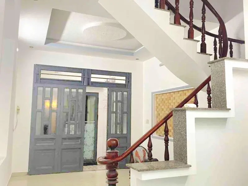 💰CHỈ 3,15 TỶ (TL)
🏠NHÀ SỔ HỒNG RIÊNG_2 TẦNG ĐÚC BTCT KIÊN CỐ_THỚI AN 11 GẦN CHỢ TRẦN THỊ CỜ QUẬN... Bán nhà riêng tại Thới An, Hồ Chí Minh 01