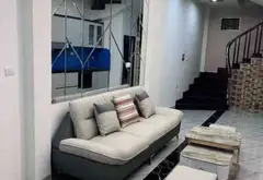 Bán nhà 5 tầng 35.8m2 Phú Mỹ, nội thất đẹp, gần ô tô... Bán nhà riêng tại Từ Liêm, Hà Nội 03