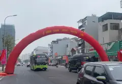 Bán nhanh nhà giá rẻ tại Tân Thụy Long Biên 39m2 giá 5,4 tỷ.... Bán nhà riêng tại Phúc Lợi, Hà Nội 04