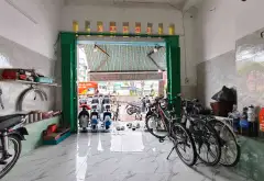 🏢 MẶT TIỀN TRƯỜNG CHINH Q12 – NGAY NGÃ TƯ AN SƯƠNG – VỈA HÈ 5M – 4 TẦNG – NỞ HẬU – CHÍNH CHỦ LÂU Đ... Bán nhà mặt phố tại Đông Hưng Thuận, Hồ Chí Minh 03