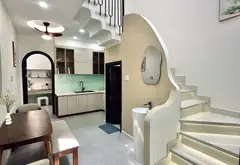 60m2, Bán nhà mới 2 tầng, 3Pn, 1/ Quang Trung, P10 Gò Vấp, 6 Tỷ... Bán nhà riêng tại Gò Vấp, Hồ Chí Minh 05