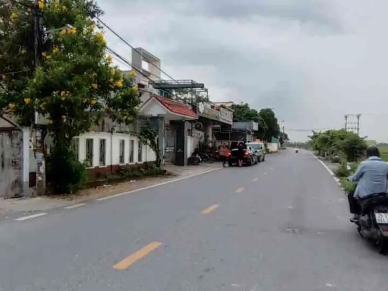 Đất trung tâm Việt Khê - ngõ rộng ô tô đỗ cửa, giá tốt... Bán đất tại Thủy Nguyên, Hải Phòng 01