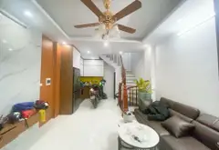 🏡 VĂN QUÁN – NHÀ ĐẸP Ở NGAY – 31M² – 5 TẦNG – 9 TỶ... Bán nhà riêng tại Hà Đông, Hà Nội 01