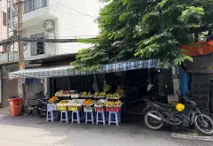 Nhà vị trí vàng hẻm xe hơi Bình Thạnh, sổ sạch - dễ xây mới... Bán nhà riêng tại Bình Thạnh, Hồ Chí Minh 05