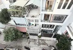Nhà 5 Tấm Có Thang Máy Gần Aeon Tân Phú... Bán nhà mặt phố tại Bình Hưng Hòa, Hồ Chí Minh 12
