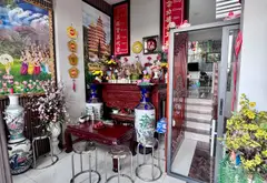 🔥 NHÀ 4X18M – 5 TẦNG THANG MÁY – ĐƯỜNG 10M CÓ LỀ – TRỤC PHAN HUY ÍCH PHƯỜNG AN HỘI TÂY - 12TY TL... Bán nhà riêng tại An Hội Tây, Hồ Chí Minh 14