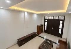 Bán nhà riêng 4 tầng tại Định Công Hạ quận Hoàng Mai, diện tích 48.9m², ô tô đỗ cửa... Bán nhà riêng tại Định Công, Hà Nội 01