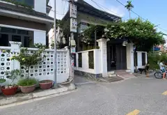 Nhà mới kính Koong, ngõ rộng ô tô tải đỗ cửa ngay trung tâm thành phố... Bán nhà riêng tại An Hải, Hải Phòng 03